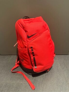 Nike elite backpack